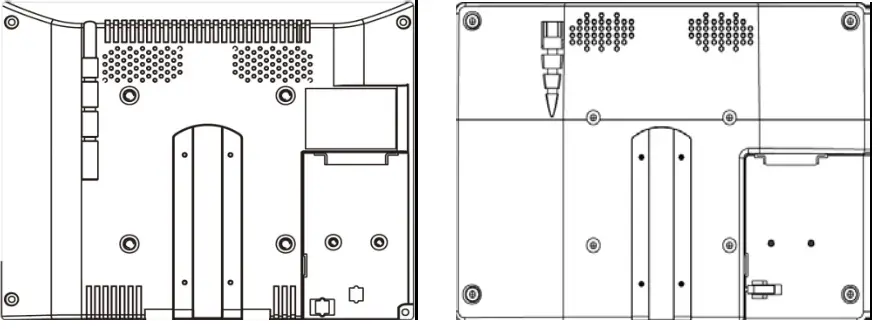 XENARC 805TSV 8 Inch High Brightness Touchscreen LCD Display Monitor - Fig 15