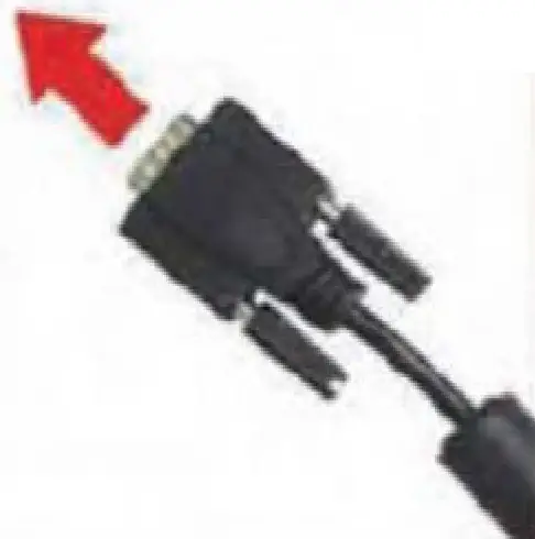 XENARC 805TSV 8 Inch High Brightness Touchscreen LCD Display Monitor - Fig 5