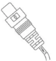 XENARC 805TSV 8 Inch High Brightness Touchscreen LCD Display Monitor - Fig 7