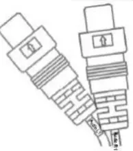 XENARC 805TSV 8 Inch High Brightness Touchscreen LCD Display Monitor - Fig 8