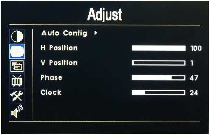 XENARC 805TSV 8 Inch High Brightness Touchscreen LCD Display Monitor - Fig 9