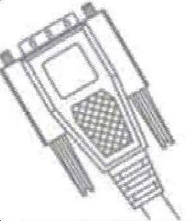 XENARC 805TSV 8 Inch High Brightness Touchscreen LCD Display Monitor - Fig 9