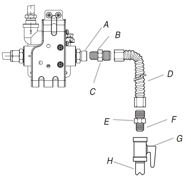 Whirlpool WFG505M0MS 30 Inch 5 Burner Freestanding Gas Range - fig 12