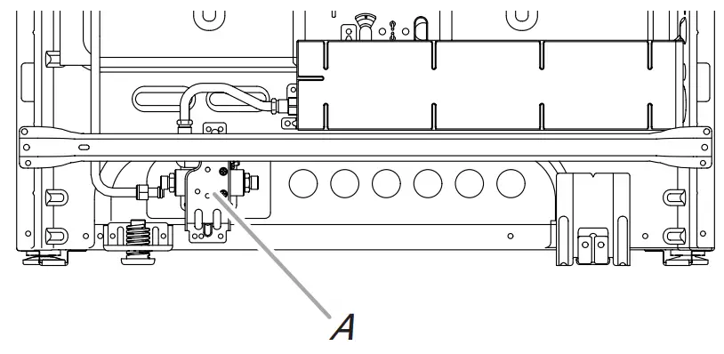 Whirlpool WFG505M0MS 30 Inch 5 Burner Freestanding Gas Range - fig 13