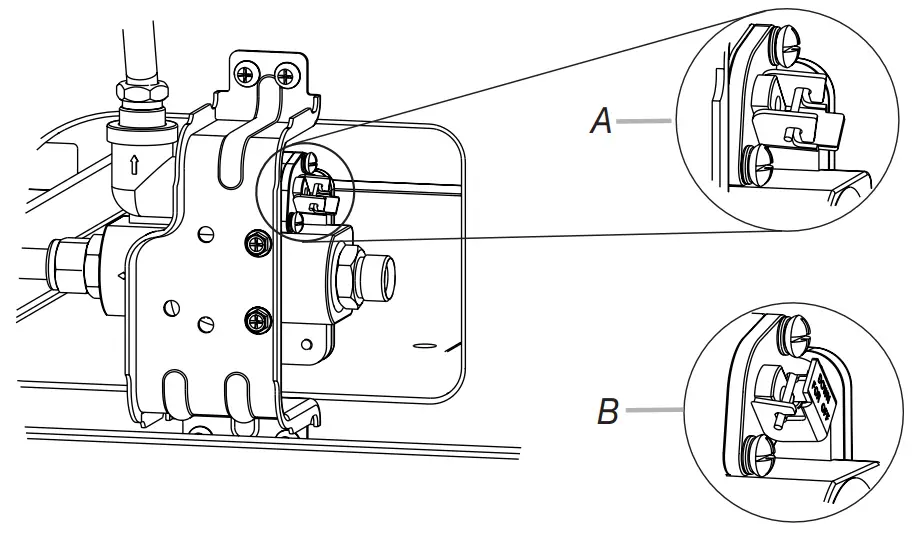 Whirlpool WFG505M0MS 30 Inch 5 Burner Freestanding Gas Range - fig 14