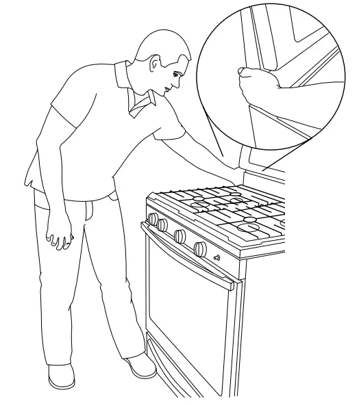 Whirlpool WFG505M0MS 30 Inch 5 Burner Freestanding Gas Range - fig 17