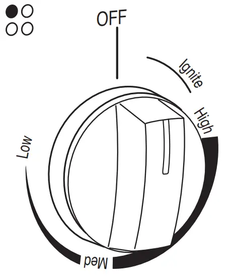 Whirlpool WFG505M0MS 30 Inch 5 Burner Freestanding Gas Range - fig 19
