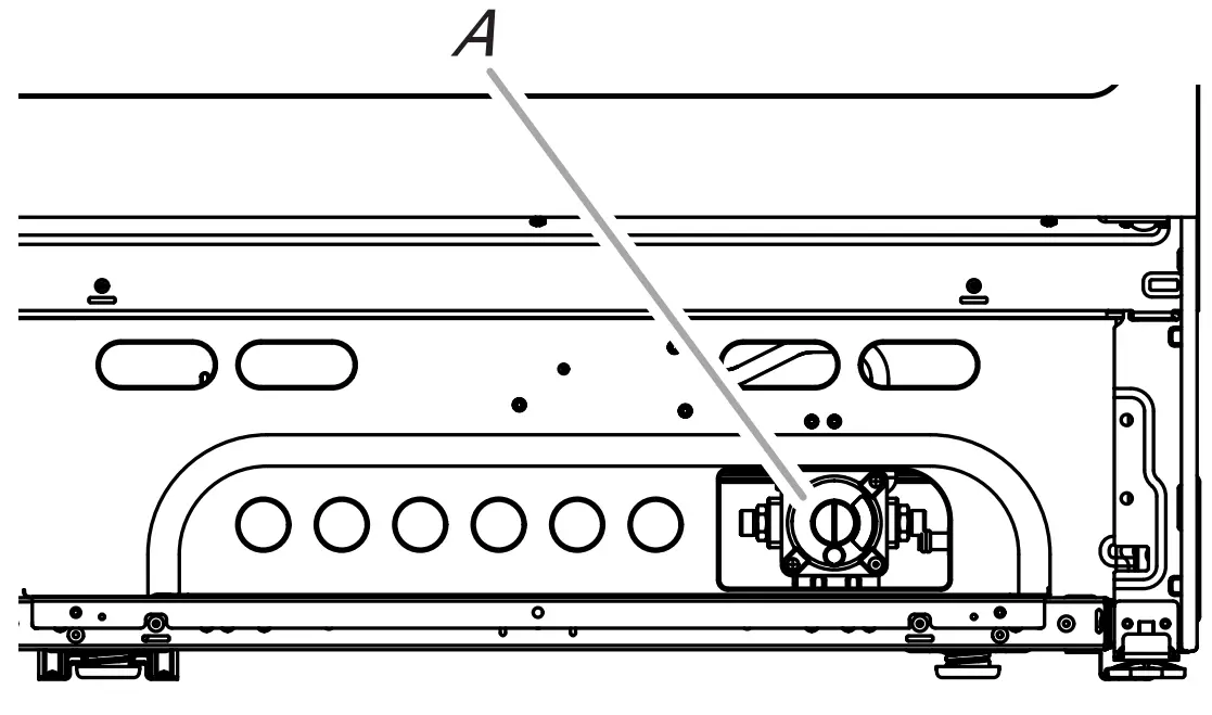 Whirlpool WFG505M0MS 30 Inch 5 Burner Freestanding Gas Range - fig 25