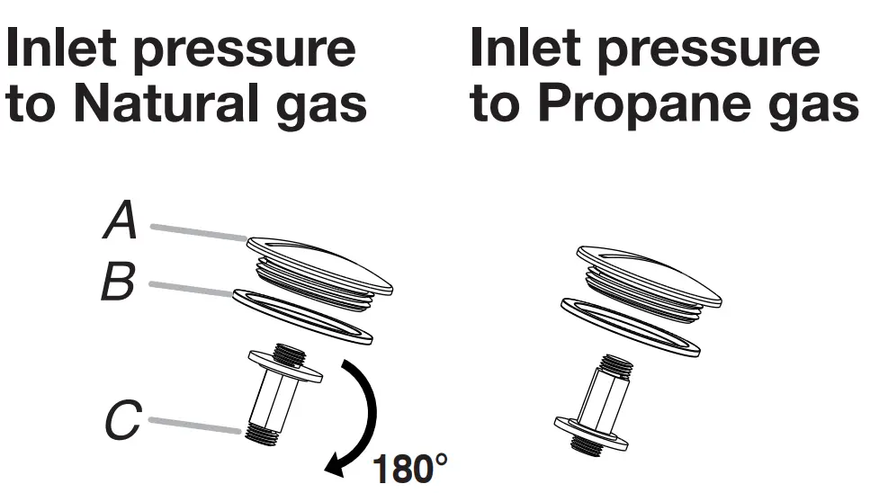 Whirlpool WFG505M0MS 30 Inch 5 Burner Freestanding Gas Range - fig 27