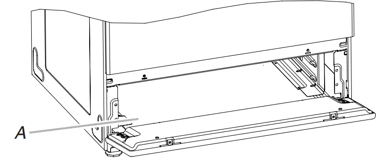 Whirlpool WFG505M0MS 30 Inch 5 Burner Freestanding Gas Range - fig 3