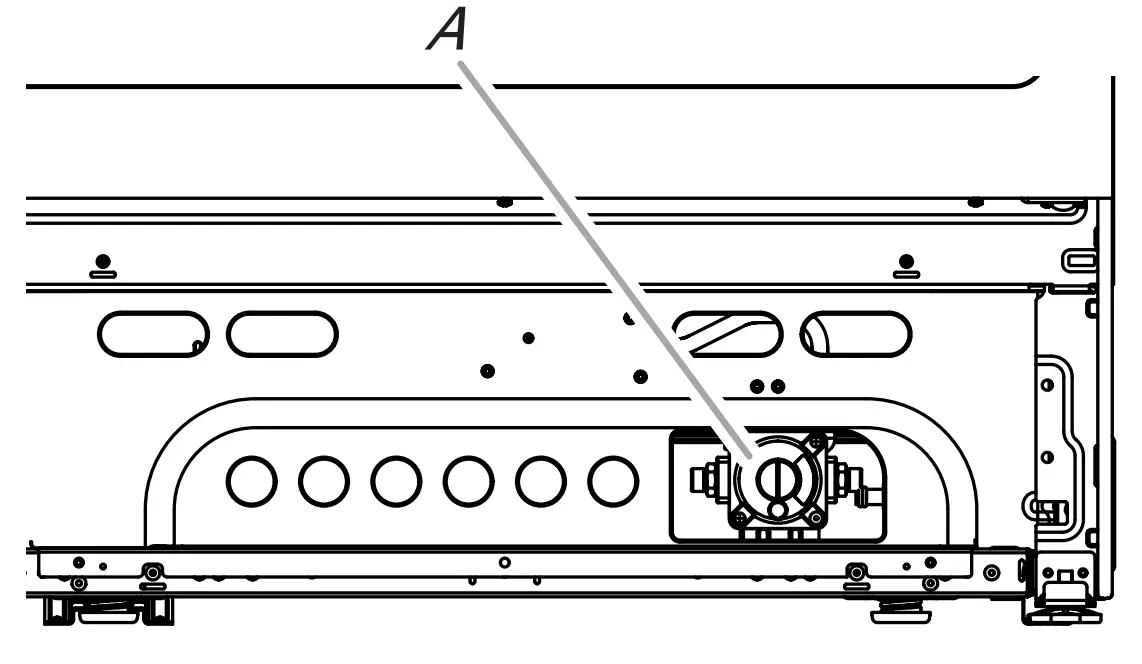 Whirlpool WFG505M0MS 30 Inch 5 Burner Freestanding Gas Range - fig 34