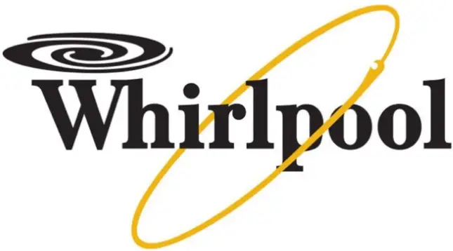 Whirlpool logo