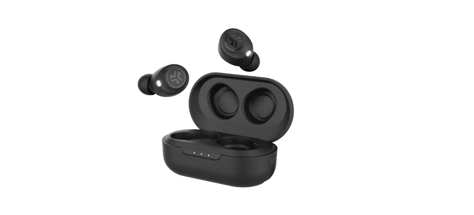 Jlab Audio Earbuds Jbuds Air User Manual Jlab Audio Earbuds Jbuds Air User Manual