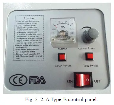 omtech 40w co2 laser engraver cutter-13