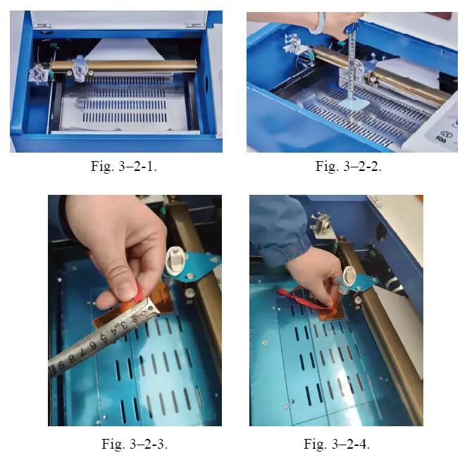 omtech 40w co2 laser engraver cutter-14