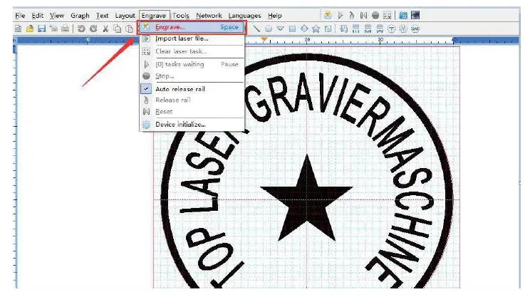 omtech 40w co2 laser engraver cutter-16