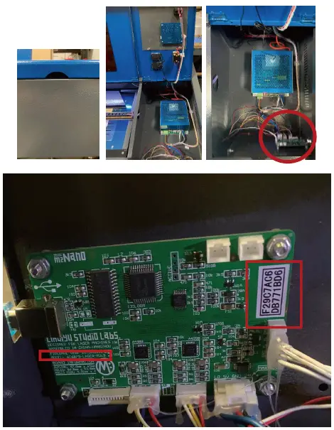 omtech 40w co2 laser engraver cutter-23