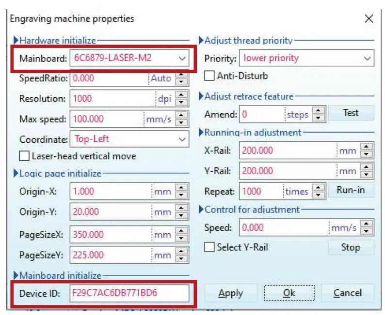 omtech 40w co2 laser engraver cutter-24