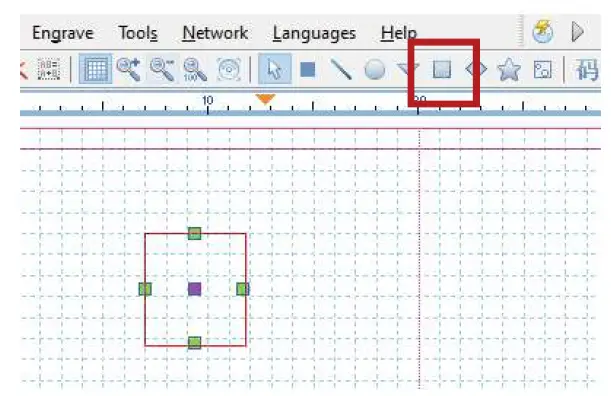 omtech 40w co2 laser engraver cutter-25