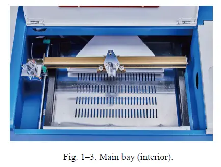 omtech 40w co2 laser engraver cutter-3