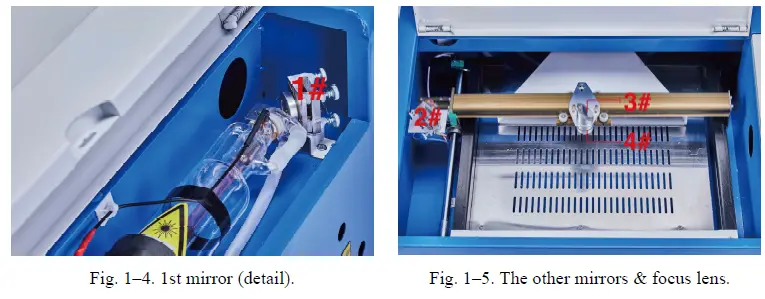omtech 40w co2 laser engraver cutter-4