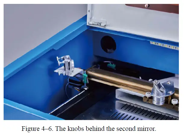 omtech 40w co2 laser engraver cutter-40