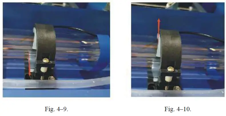 omtech 40w co2 laser engraver cutter-43