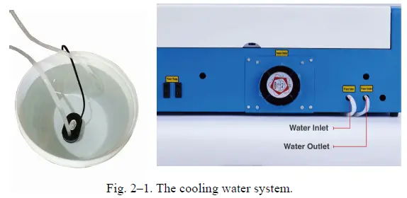 omtech 40w co2 laser engraver cutter-9