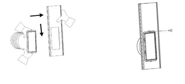 AIREMAX AP0110C Portable Air-Conditioner - Exhaust hose can’t be bent or with flexure higher than 45°