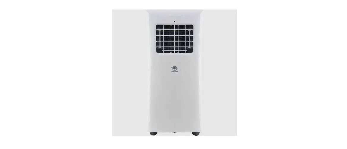 Airemax Ap0110c Portable Air-conditioner User Manual