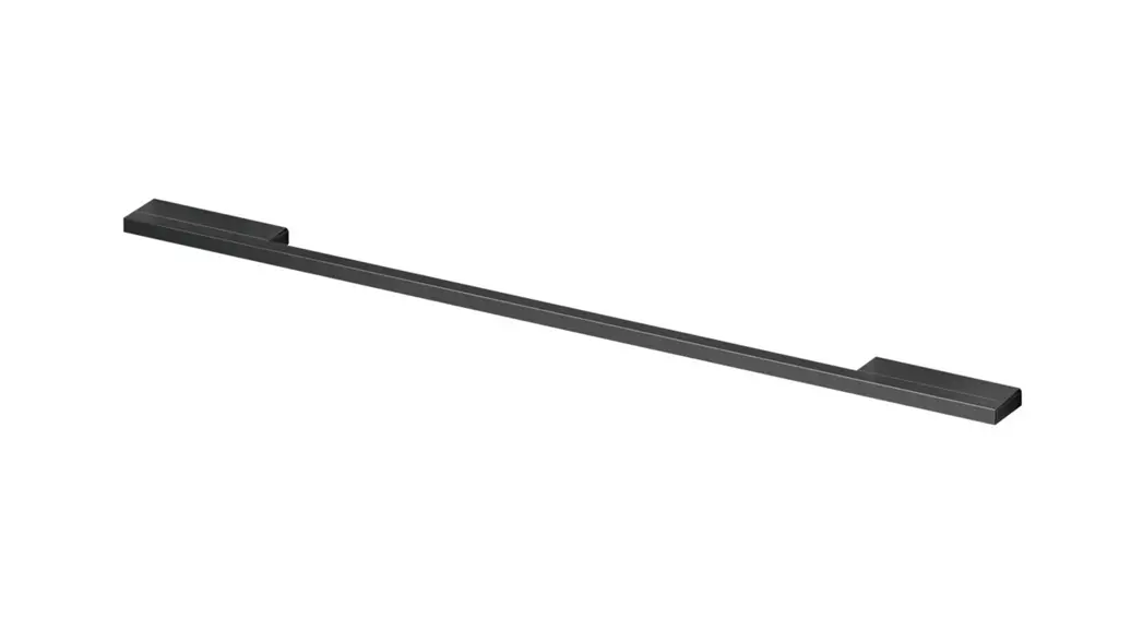 Fisher Paykel Ahd5rdsfb Square Fine Black Handle Kit For Integrated Column Refrigerator Or Freezer User Guide Fisher Paykel Ahd5rdsfb Square Fine Black Handle Kit For Integrated Column Refrigerator Or Freezer User Guide