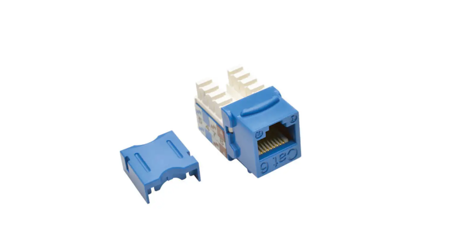 Tripp-lite N238-025-bl Cat6-cat5e 110 Style Punch Down Keystone Jack Instructions Tripp-lite N238-025-bl Cat6-cat5e 110 Style Punch Down Keystone Jack Instructions