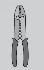 Hunter 19814 Woodburn 1 Light Pendant FIG (6)