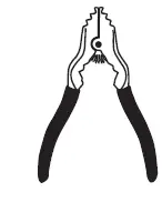 Hunter 19814 Woodburn 1 Light Pendant FIG (7)