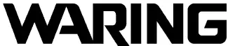 waring LOGO