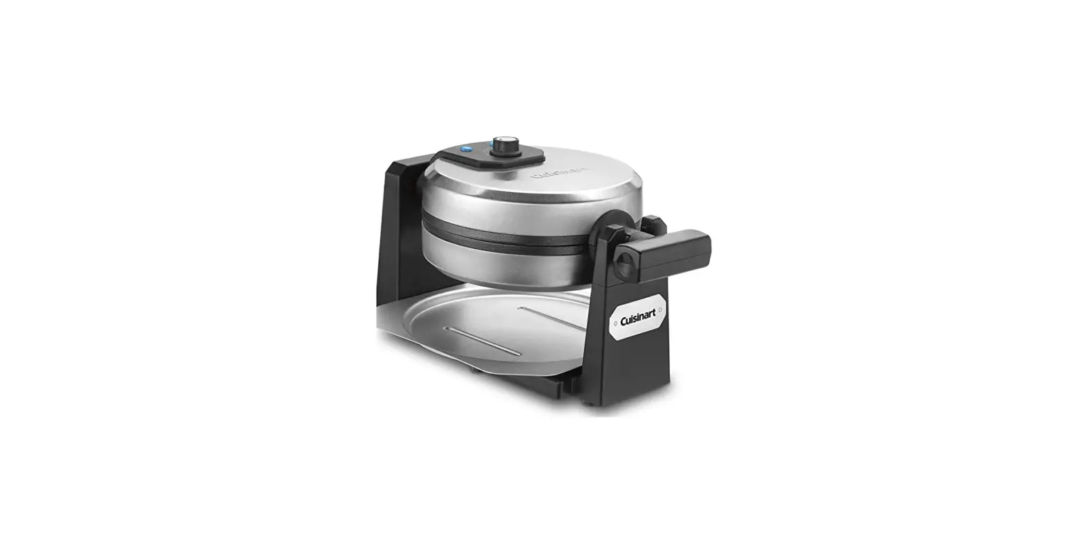Waring Wmk200 Belgian Waffle Maker User Manual Waring Wmk200 Belgian Waffle Maker User Manual