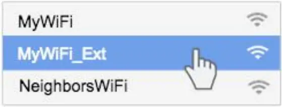 LINKSYS AC1900 AC1750 WiFi Range Extender - Fig 2