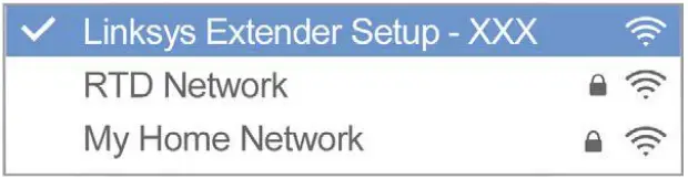 LINKSYS AC1900 AC1750 WiFi Range Extender - Fig 3