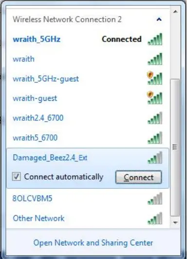 LINKSYS AC1900 AC1750 WiFi Range Extender - Fig 8