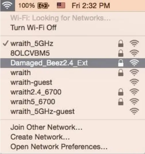 LINKSYS AC1900 AC1750 WiFi Range Extender - Fig 9