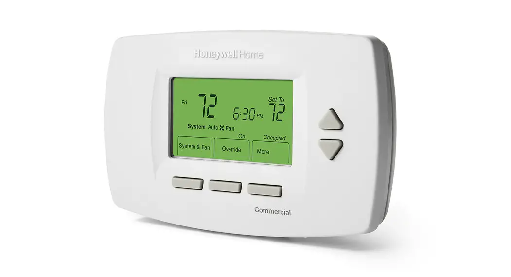 Honeywell Home Prestige Iaq Programmable Commercial Thermostat User Guide Honeywell Home Prestige Iaq Programmable Commercial Thermostat User Guide