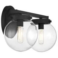 MERIDIAN-M80046MBK-NB-Mid-Century-Modern-2-Light-product-image