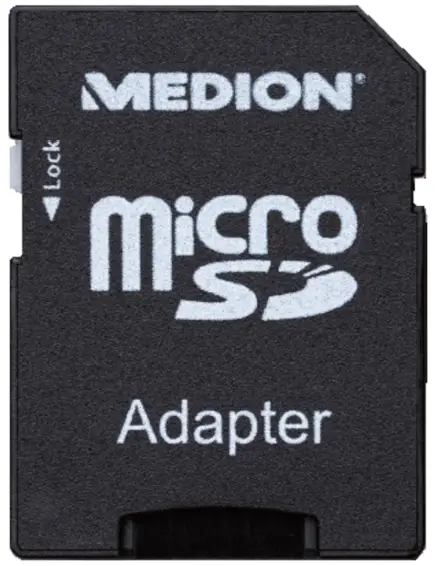 MEDION-40050528-Platinum-8GB-Class-10-Micro-SDHC-product-image