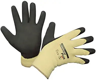 KERBL 297311 PowerGrab Plus Gloves