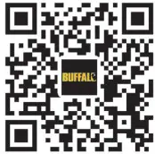 Buffalo CT931 Crepe Maker -qrs