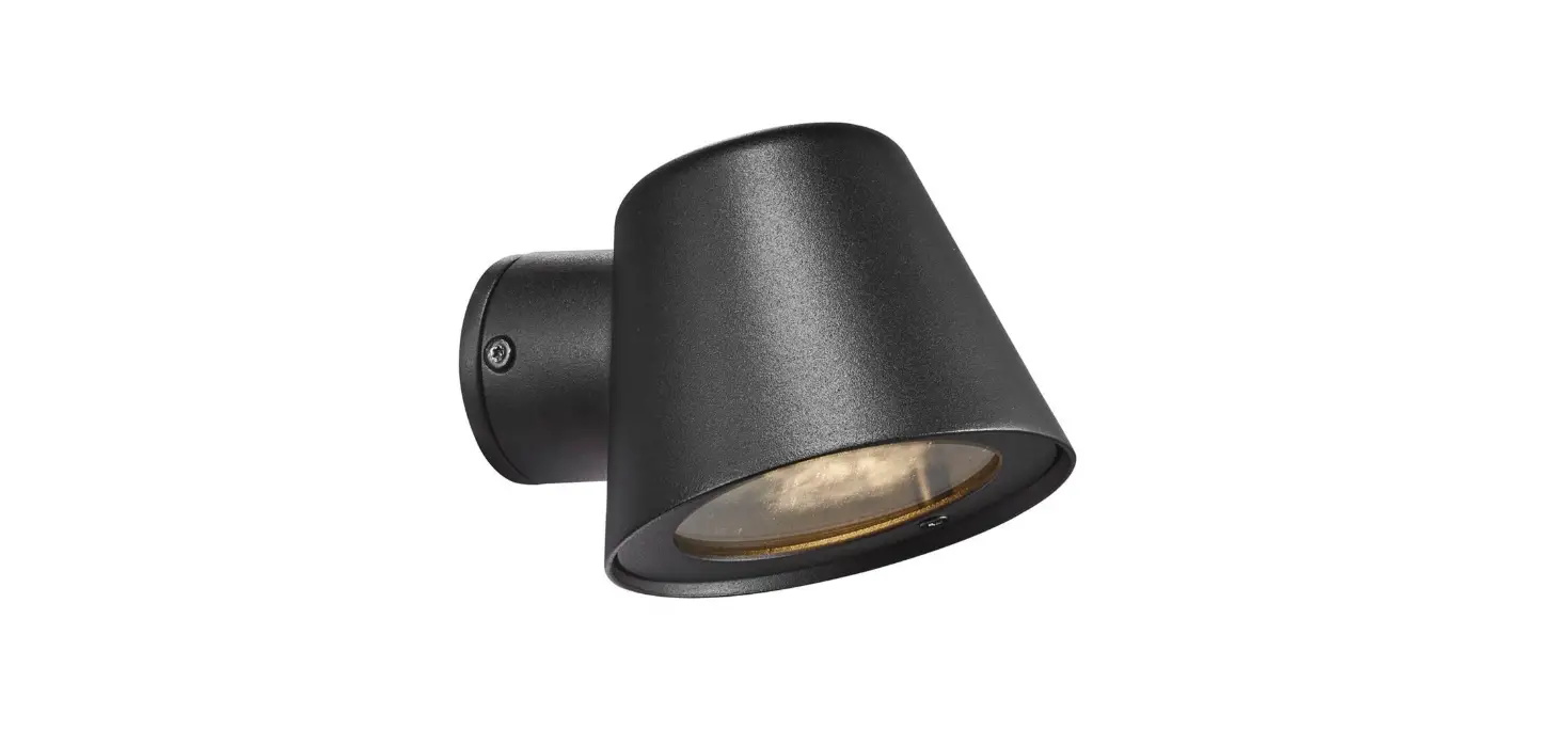 Qazqa 104564 Modern Outdoor Wall Lamp Instruction Manual Qazqa 104564 Modern Outdoor Wall Lamp Instruction Manual