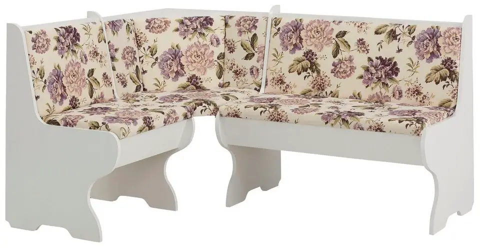OTTO MINDEN Home Affaire Corner Bench Group