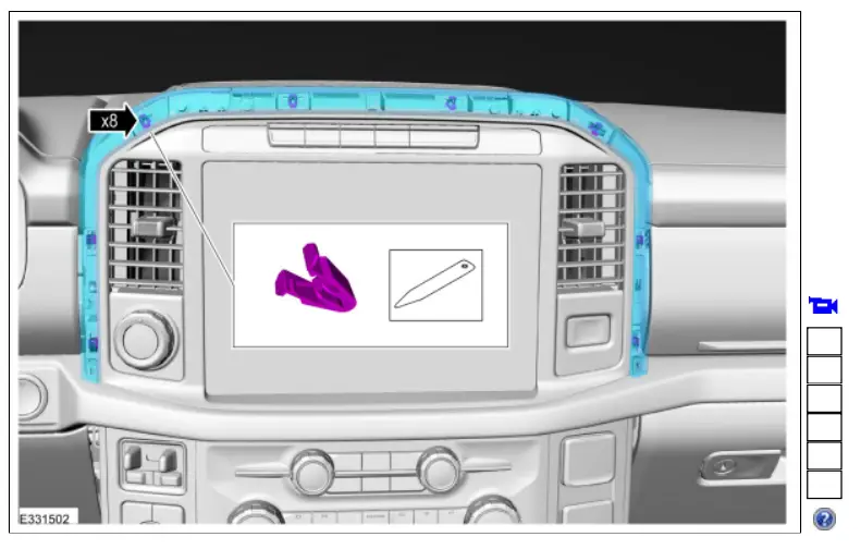 Ford-F150-Sync-4-APIM-Module-1