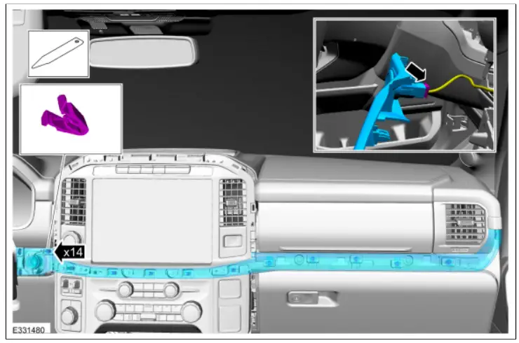 Ford-F150-Sync-4-APIM-Module-2