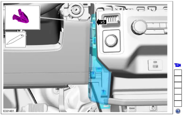 Ford-F150-Sync-4-APIM-Module-7